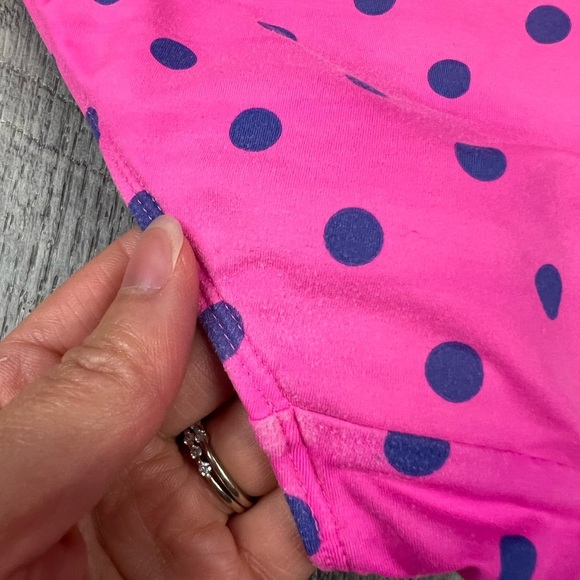 Abercrombie Kids Polka Dot Swim Set‎ - Picture 8 of 15